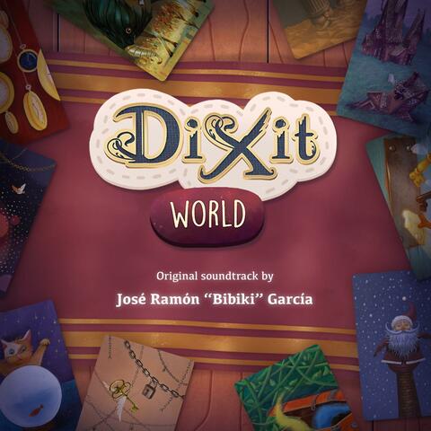 Dixit World (Original Game Soundtrack)