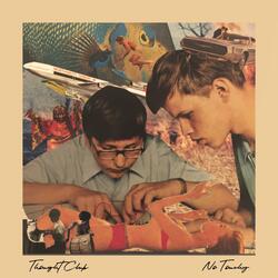 No Touchy (feat. Aidan Holtz)