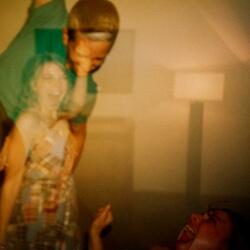Crazy. For You.