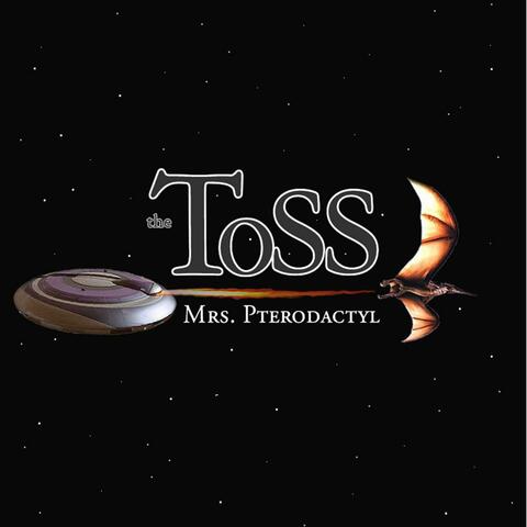 Mrs. Pterodactyl
