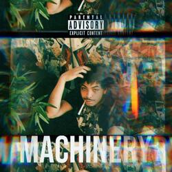 Machinery