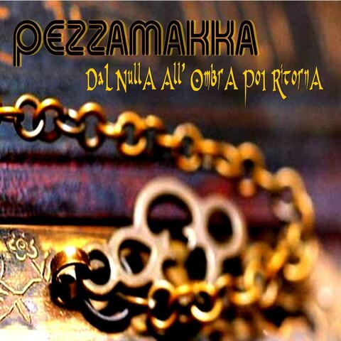 Dal nulla all' ombra poi ritorna