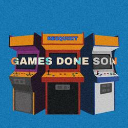 G.D.S (Games Done Son)
