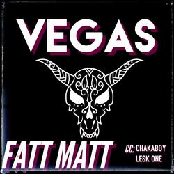 Vegas (feat. Chakaboy & Lesk One)