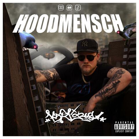 Hoodmensch