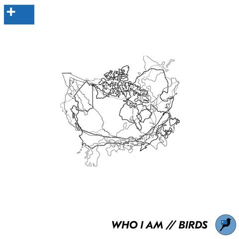 Who I Am