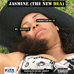 Jasmine (The New DEA)