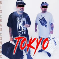 Tokyo