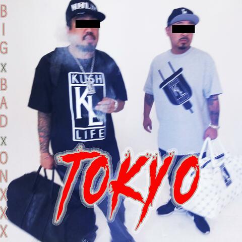 Tokyo