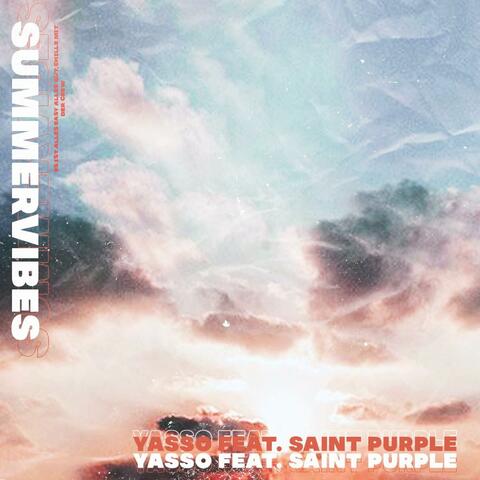 Summervibes (feat. Saint Purple)