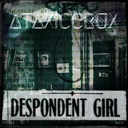 Despondent Girl