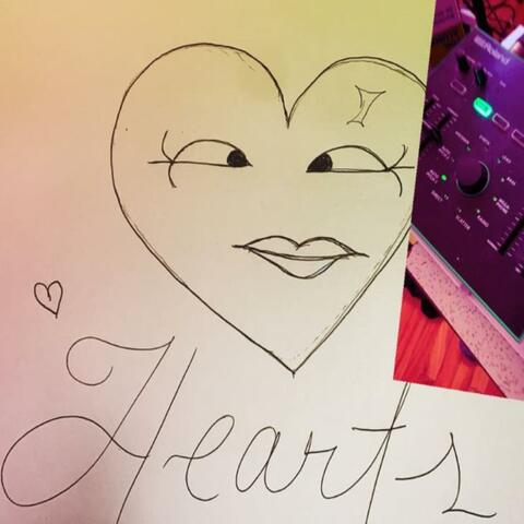 Hearts
