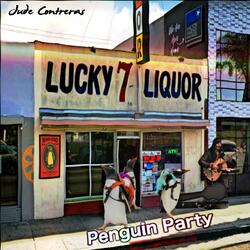 Penguin Party