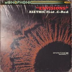 Envisions (feat. C-Red)