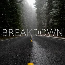 Breakdown
