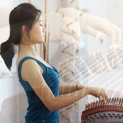 Metamorphosis (Guzheng)