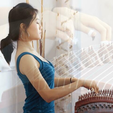Metamorphosis (Guzheng)