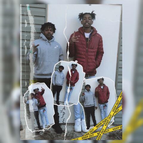 Realer Than Real (feat. Swan Digga)