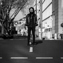 The Honeymoon's Never Over (For Wiwi)