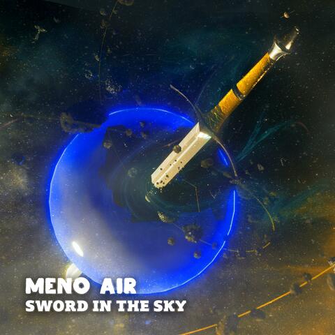 Sword in the Sky