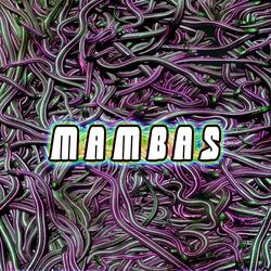 Mambas (feat. John Mana)