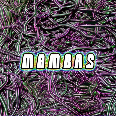 Mambas (feat. John Mana)