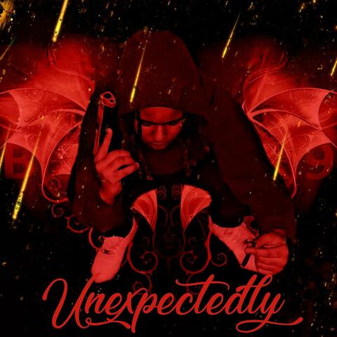 Unexpectedly