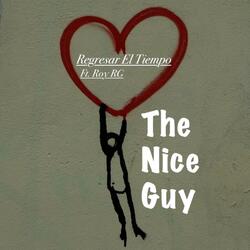 Regresar el Tiempo (feat. Roy RG)