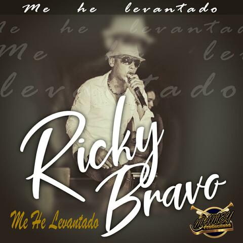 Me He Levantado
