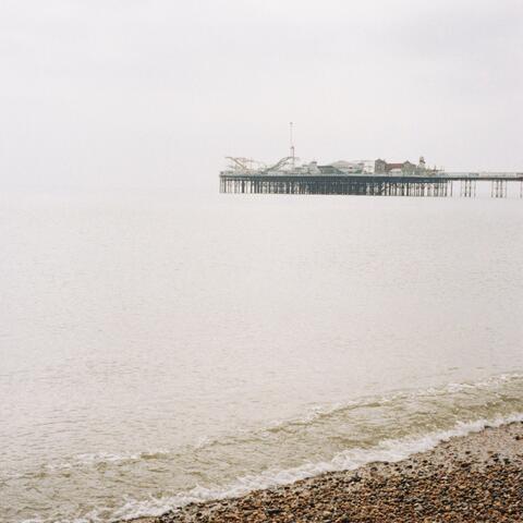 madeira drive