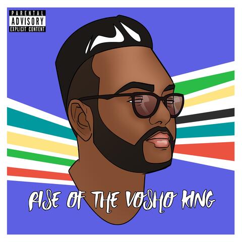 Rise of the Vosho King