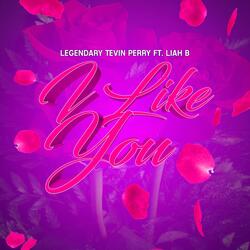 I Like You (feat. Liah B)