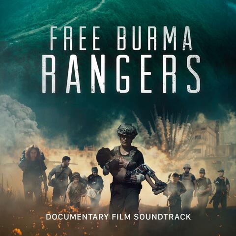 Free Burma Rangers (Original Documentary Film Soundtrack)