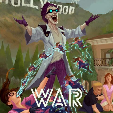 War