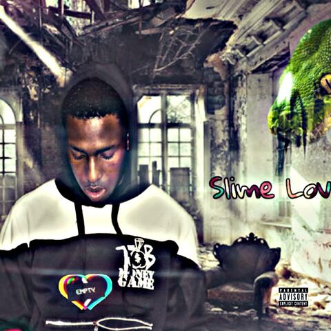 Slime Love
