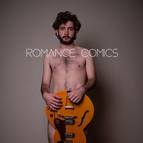 Romance Comics