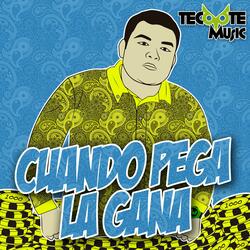 Cuando Pega la Gana