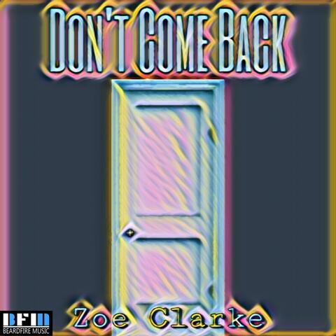 Don't Come Back