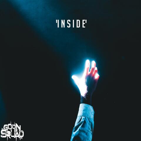 Inside
