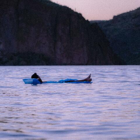 Lakeside Beat Tape