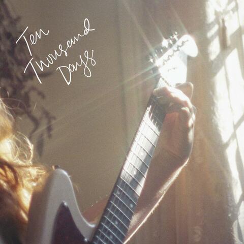 Ten Thousand Days
