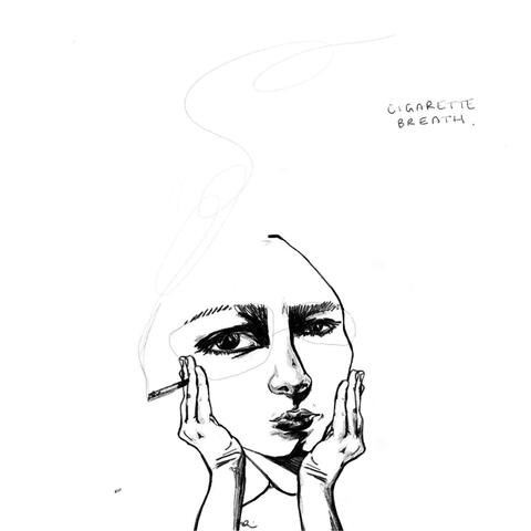 Cigarette Breath