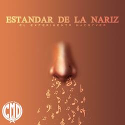 Estandar de la Nariz