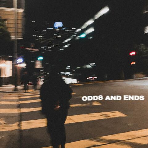 Odds and Ends