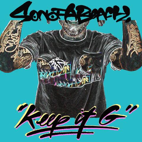 Keep It G