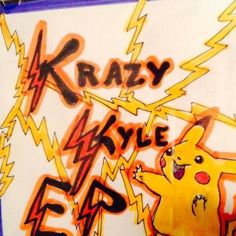 The Krazy Kyle EP