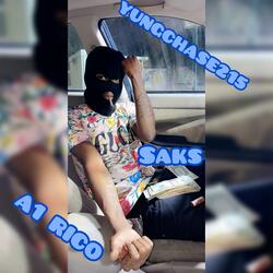 Saks (feat. A1 Rico)
