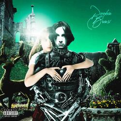 Edward Scissorhands