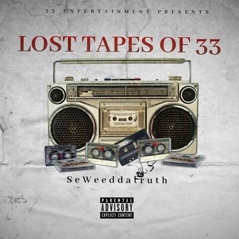 Lost Tapes of 33