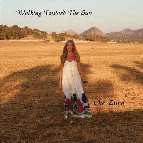 Walking Toward the Sun